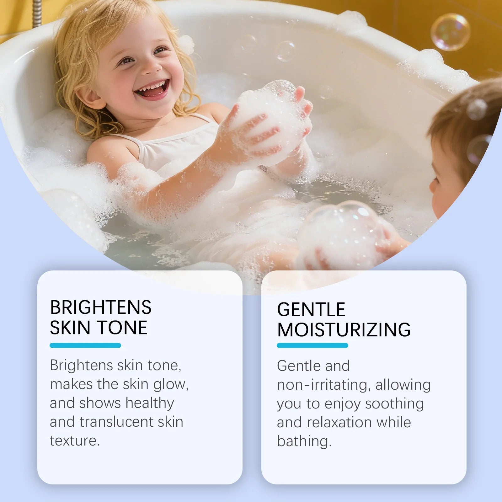 Ocean Series Fun Bath Balls for Kids Ocean Series Fun Bath Balls for Kids Ocean Series Fun Bath Balls for Kids