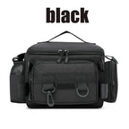 Mens Bags Fishing Back Pack Tool Backpack Shoulder Bag Goods Backpacks Sea Supplies Outdoor Rucksack Camo Entertainment Sports