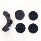 Massage Head Accessories for G5 Vibrating Massage Body Slimming Machine Beauty Salon Home Use Body Massage Weight Loss G8 Tool