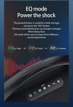 ZEALOT-S97 80W Portable Outdoor Bluetooth Speaker, HiFi Sound, Subwoofer, Dual Pairing, Fast Charging, 16000mAh Battery
