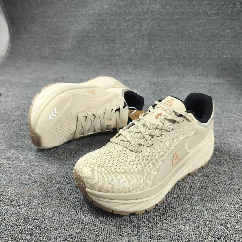 2026 Original Brand Men Women Walking Outdoor Shoe Top Quality Walking Jogging Shoe Designer Wide Foot Trekking Sneakers 39-
