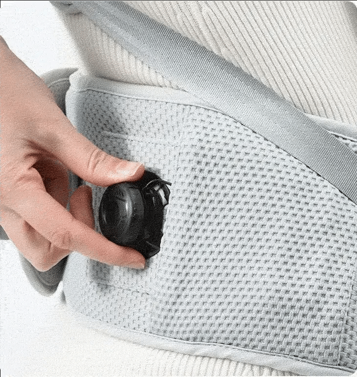 AIBEDILA Baby Carrier Ergonomic Kangaroo Infant Kids Sling Back Front Facing Backpack Wrap Newborn Bag 0-6 Months