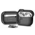 For AirPods Pro 2 Case Cover with Cleaner Kit,Shockproof Protective Case for Apple AirPod Pro 2nd 1st Generation Case