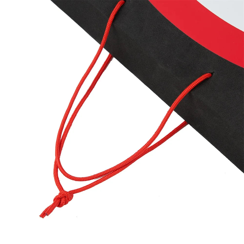 Toparchery 50x50x5cm EVA Archery Target High Density Durable Foam Shooting Target for Professional Hunting Training Equipment