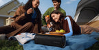 Xiaomi Sound Party, 50W Portable Bluetooth Speaker, Harman AudioEFX TWS Mode 26h Playtime, Smart Connectivity Wireless Speaker