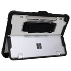Acrylic Transparent Protective Case for 12 Inch Microsoft SurfacePro12 Tablet (2025) – Shockproof, Anti-Drop,with Shoulder Strap