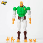 In Stock New 3d Printed Invincible Toys Action Figures T13 Dummy 13 Superheroes Multi-Jointed Movable Shapeshift Toys