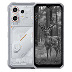 Blackview OSCAL MARINE 3 Rugged Smartphone 6.56" HD 90Hz Display Helio G81 13MP+16MP Camera 5000mAh Battery Android 16 Mobile