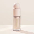 Rare Beauty Powder Highlighter Blush Water Light Shimmer Waterproof Long Last Face Illuminator Brighten Light Liquid Highlighter