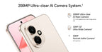 HONOR 400 5G,EU Version, 5G Smartphone, 200MP Ultra-clear AI Main Camera, 5300 mAh Battery, Qualcomm Snapdragon 7 Gen 3
