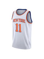 Boyfriend Style Men's Basketball Jersey No.11 Embroidered Sportswear Vest Breathable Casual Tank Top For Sports Running,Workout