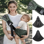 Portable Sling Baby Carrier Wrap Toddler Backpack Shoulder Bag Bebe Carriers Newborn Backpacks Infant Bags for New Born
