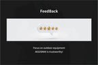 AEGISMAX Nano2 Upgrade 0 Degree 800FP Goose Down Sleeping Bag Outdoor Ultralight Camping Hiking Sleeping Bag for Men & Women
