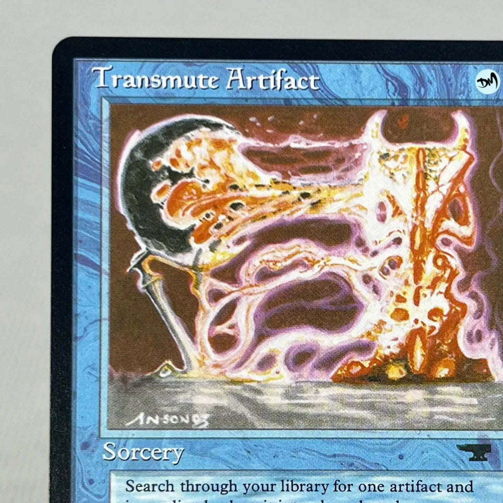 unlimited Revised MIX2/002 Tcg dual lands unlimited proxy magical cards tundra scrubland home play Revised underground gathering