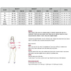 2Pcs Printed Swimsuit Women Sexy Swimwear New Bikini With Long Skirt Female Biquini Push Up Swim Suit Bodysuit Beachwear CoverUp