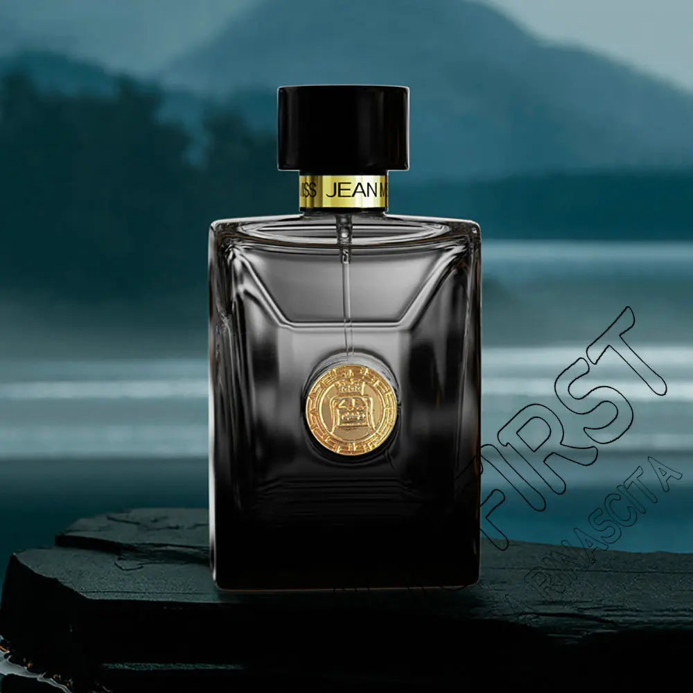 Ocean Scent Perfume Men Cologne 50ml Pheromone Perfumes Hombre Fragrance Spray Attracting Women Parfums Homme Eau De Toilette Secondary image