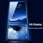 SmartDevil Tempered Glass for Xiaomi POCO F8 Pro F7 F5 F6 X7 Pro F4 Screen Protector for Poco X8Pro Max HD Protective Glass Film