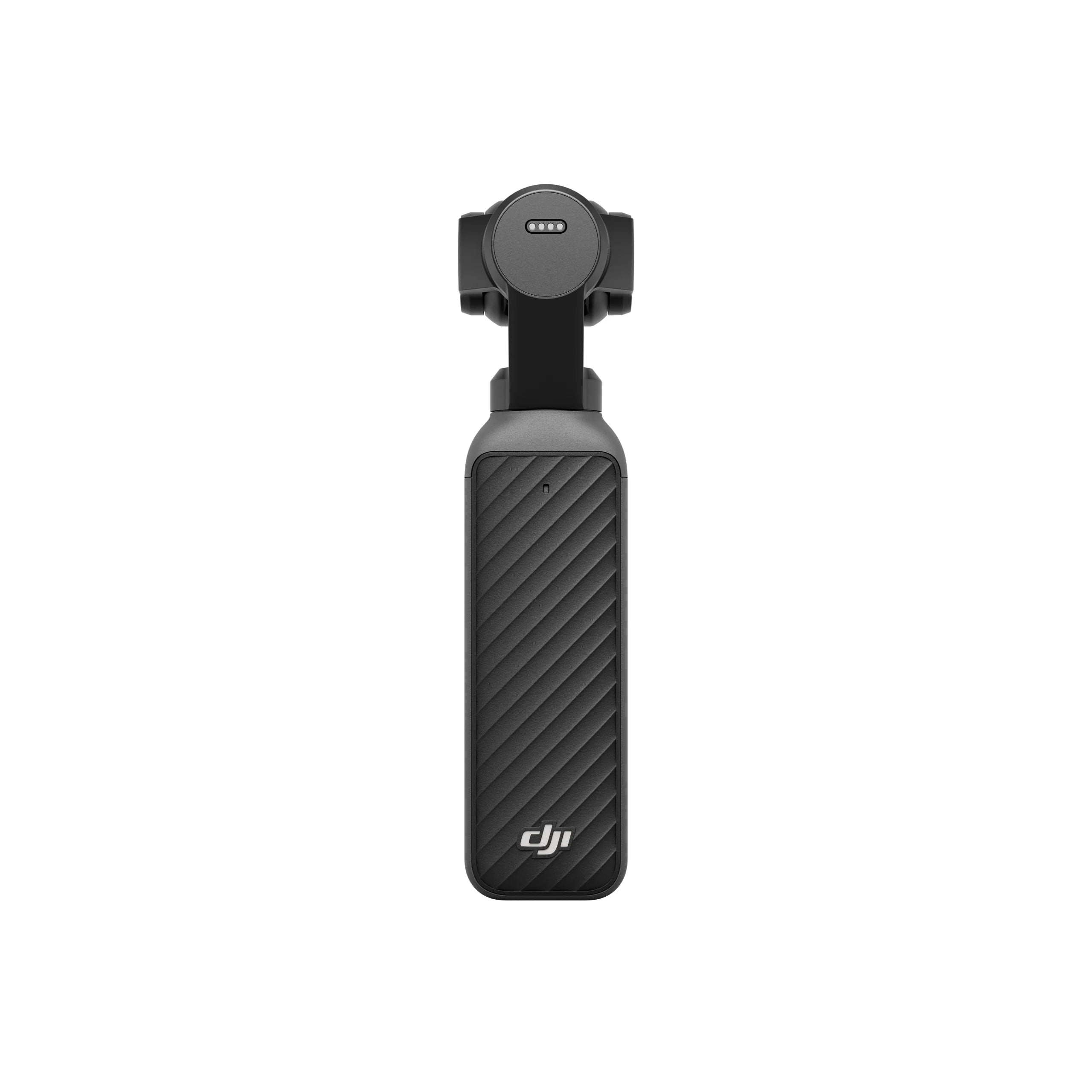 【2026 NEW】DJI Osmo Pocket 4 Pocket Gimbal Vlog Camera 1″ CMOS & 4K/240fps  3-Axis Stabilization 2× Lossless Zoom 107GB Built-in Storage 2" Rotatable Screen Video Camera for Photography New Original