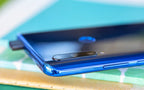 Global Firmware HONOR 9X Smartphone 6.59-inch Battery 4000 mAh CPU Haisi Qilin 710F EMUI 9.1 Camera 48M used phone