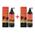 Peach Self Tanner Cream Enhancing Bronzing Boosting Darkening Sunless Tanning Sun Kissed Tone Hydrating Watermelon Bronzer Cream