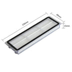 For Xiaomi Mijia 1C 1T Mi Robot Vacuum Mop Dreame F9 Hepa Filter Main Side Brush Mop Cloth Robotic Vacuum Cleaner Accessories