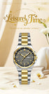 POEDAGAR Fashion Ladies Watch Top Elegant Week Date Woman Clock Quartz Stainless Steel Luminous Waterproof Women's Watches Reloj