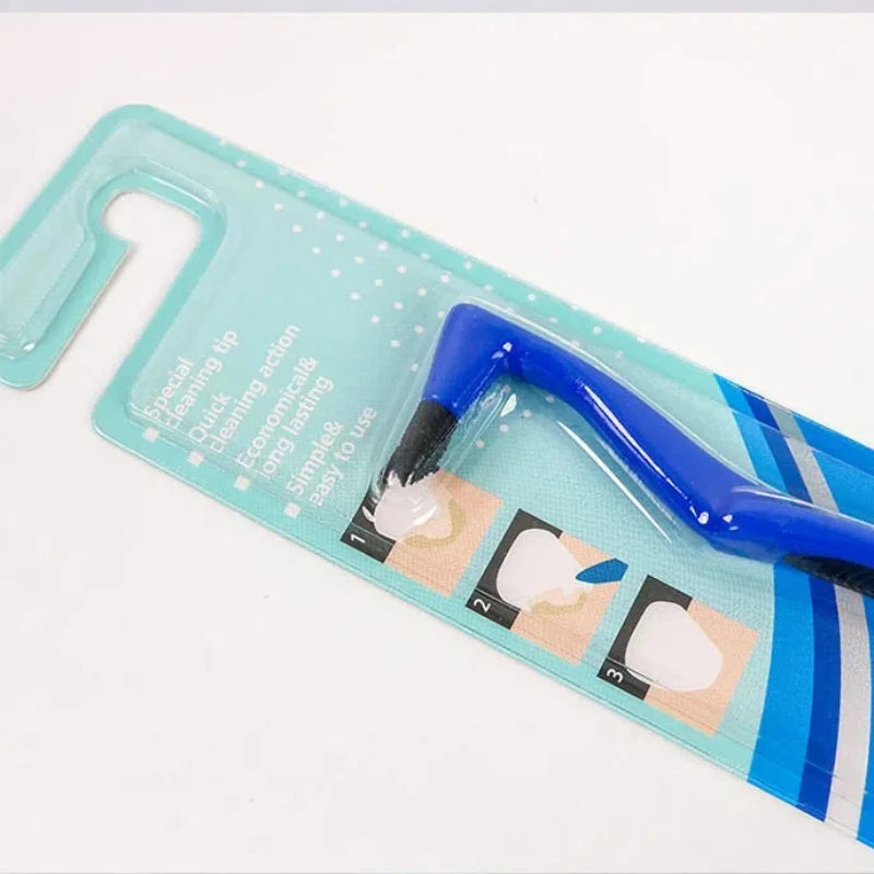 30Pcs Tooth Stain Removal Molar Molar Stick Remove Dental Calculus Picker Teeth Adult Oral Care Tooth Stain Cleaning