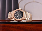 PAGANI DESIGN New Sporty Elegance Mechanical Watch Sapphire Seagull ST16 Movt Man watch Stainless Steel Luminous Men's Watches