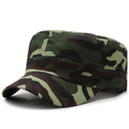 Outdoor Camouflage Baseball Cap Special Forces Bonnie Hat Trucker Fishing Camo Hat Cap Sports Hat
