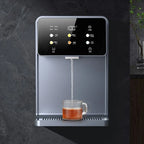 Wall-mounted Instant Hot Water Dispenser UV Sterilization Quantitative Water Outlet 100℃ Water Boiler Home Smart  Dispenser