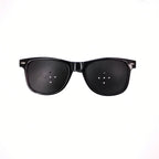 Vision Care Ophthalmology Correction Enhancer Glasses Anti-fatigue Glasses PC Screen Laptop Eye Protection.