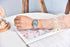 PAGANI DESIGN 2026 New 32MM Women's Wristwatch Elegant Luxury Quartz Watch For Women Fashion Waterproof Watches Sapphire Clock