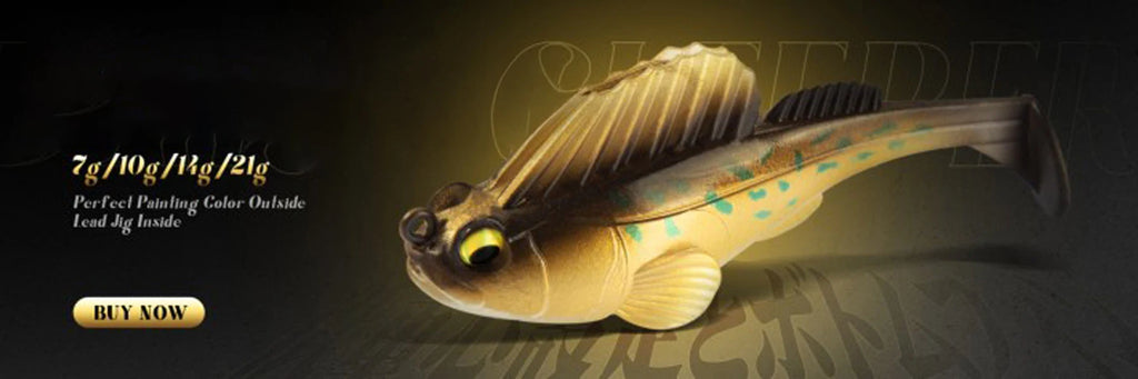 Hunthouse Barre T. Minnow 7g/12g/25g/40g/60g/90g/120g Easy Shiner Soft Fishing Lure Jig Bait Bass Pike Fishing Leurre Souple