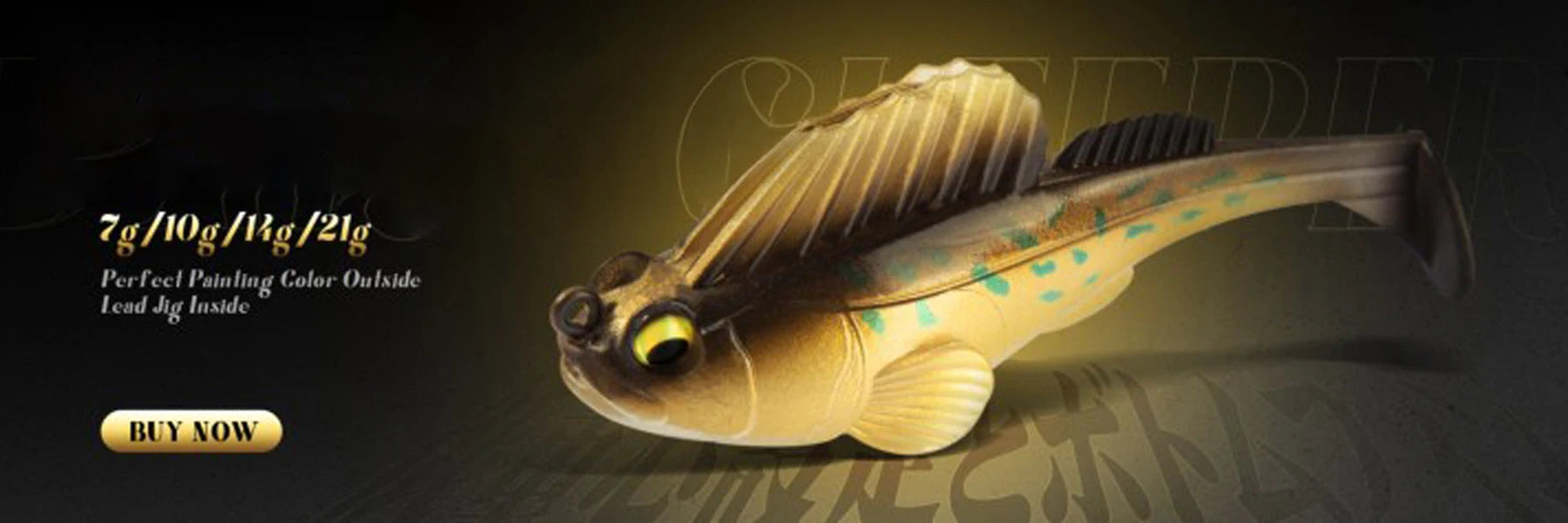 Hunthouse Barre T. Minnow 7g/12g/25g/40g/60g/90g/120g Easy Shiner Soft Fishing Lure Jig Bait Bass Pike Fishing Leurre Souple