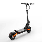 JOYOR S10-S-Z E Scooter 60V 18Ah Dual Motor 2000W 10 Inch Tire Adult Black Escooter Max Speed 65km/h Range 70-85km