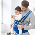 New Waist Belt Baby Carrier Waist Stool Walkers Baby Sling Hold Waist Belt Backpack Hipseat Belt Kids Infant Hip Seat