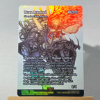 FCA FIN FIC PIP LTR FOIL4-002 magical cards Ancient Copper Dragon Tcg proxy Traveling Chocobo Celes, Rune Knight gathering