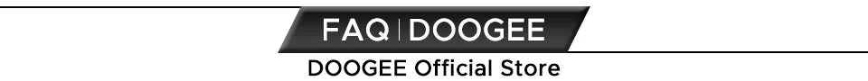 Global Version DOOGEE Note59 Pro+ 5G Smart phone Android 15 6250mAh Battery 6.75'' 120Hz Screen 12GB 512GB AI Camera Cell Phone
