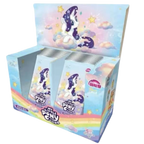 KAYOU Genuine My Little Pony Card Friendship Forever Cards Star Pack Gorgeous Gilded Princess Cards Collectible Card Toys Gifts
