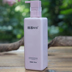 Perfume Petal Shower Gels Moisturizing Tender Smooth Whitening Body Wash Body Care Oil Control Refreshing Body Bathe Skin Care