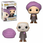 Funko Pop Harri Ron Hermione Tonks Malfoy Dumbledore Snape Fawkes Patronus Potter Fleur Delacour Lucius Malfoy Hedwig Model Toys