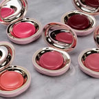 Rare Beauty Happy Lucky Love Blush Long Lasting Plump Seamless Liquid Blush Dewy Waterproof Mositure Face Women Cosmetic Makeup