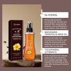 Sun Tanning Oil Nourishing Bronzing Tanning Oil Lasting Sun Kissed Glow Hydrating Skin Care For Outdoor Beach Tanning Sessions