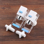 Cold Hot Water Purifier Dispenser Machine Faucet ABS Plastic Output Switch Repla