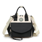 Waterproof Diaper Bag Large Capacity Mommy Travel Bag Multifunctional Maternity Mother Baby Stroller Bags Organizer Mummy Bag