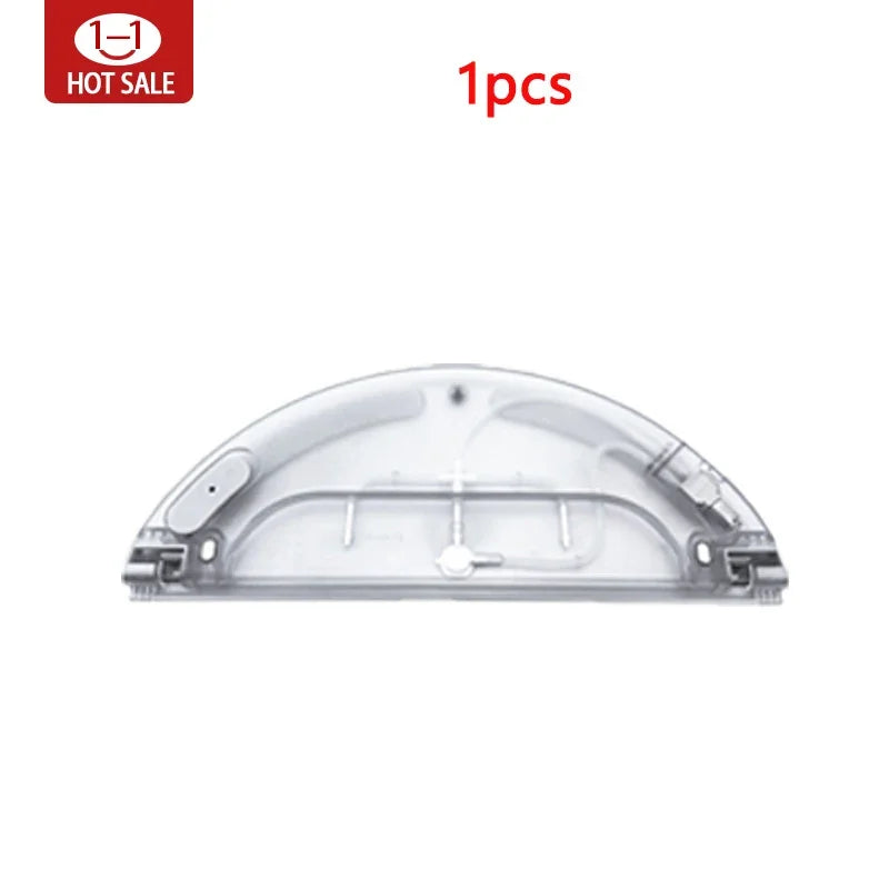 For Xiaomi Mijia 1C 1T Mi Robot Vacuum Mop Dreame F9 Hepa Filter Main Side Brush Mop Cloth Robotic Vacuum Cleaner Accessories