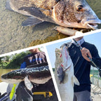 Automatic Swimbait Electric Robotic Fishing Lure 4-Segement Auto Multi Jointed Bait USB Rechargeable Wobbler Pesca Accessories