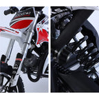 49cc Motorcycles Cross Motorcycle Mini Kids Dirt Bike Mini Motor with Ce Dirt BikeSingle-cylinder, Air-cooled