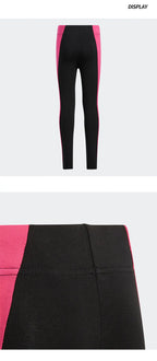 Adidas Genuine Seasonal New Training Running Kids' Tight Pants H38384