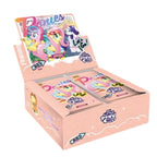 KAYOU Genuine My Little Pony Card Friendship Forever Cards Star Pack Gorgeous Gilded Princess Cards Collectible Card Toys Gifts